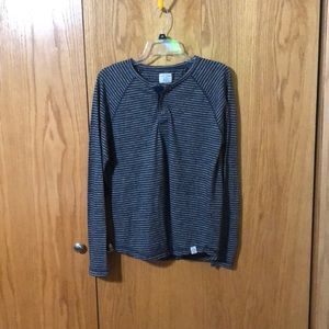 Lucky Brand long sleeve shirt